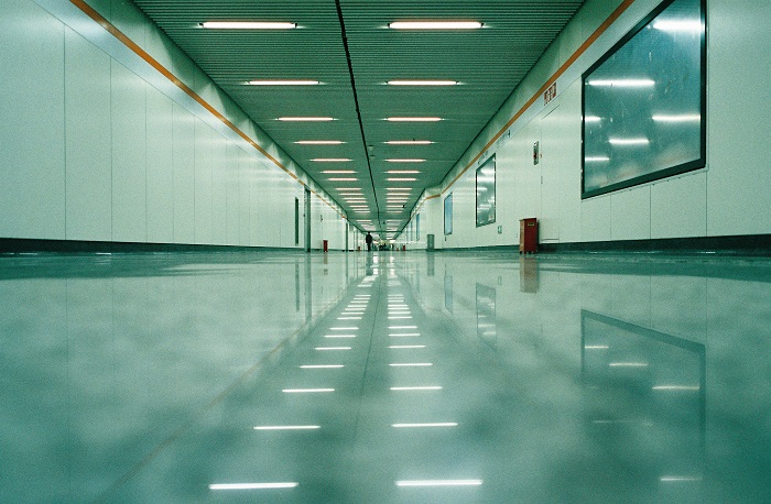 探索環(huán)氧地坪漆的應(yīng)用領(lǐng)域