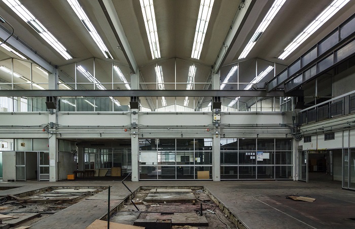 尋覓優(yōu)秀重慶廠房維修翻新公司:為工業(yè)建筑注入新活力