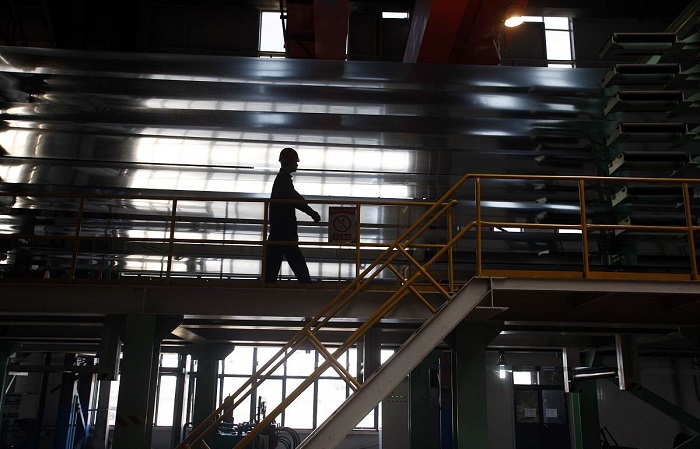 尋覓優(yōu)秀重慶廠房維修翻新公司:為工業(yè)建筑注入新活力