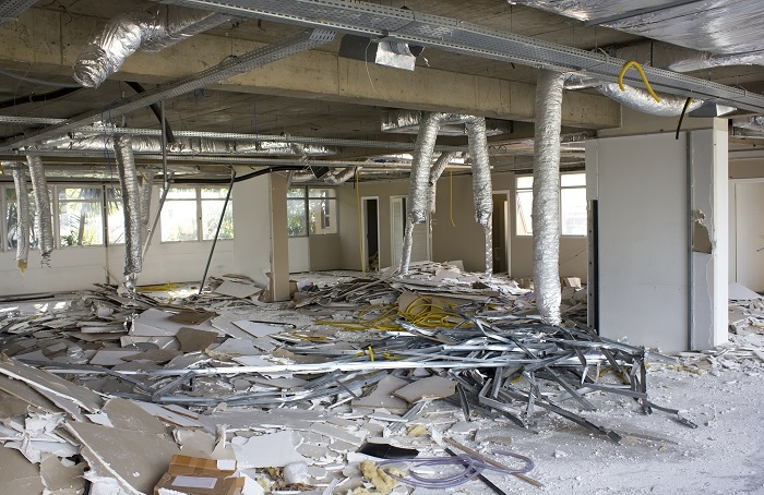 廠房防水與保養(yǎng)技巧:延長使用壽命