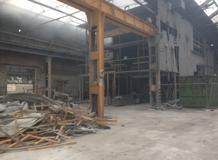 廠房防水與保養(yǎng)技巧:延長使用壽命