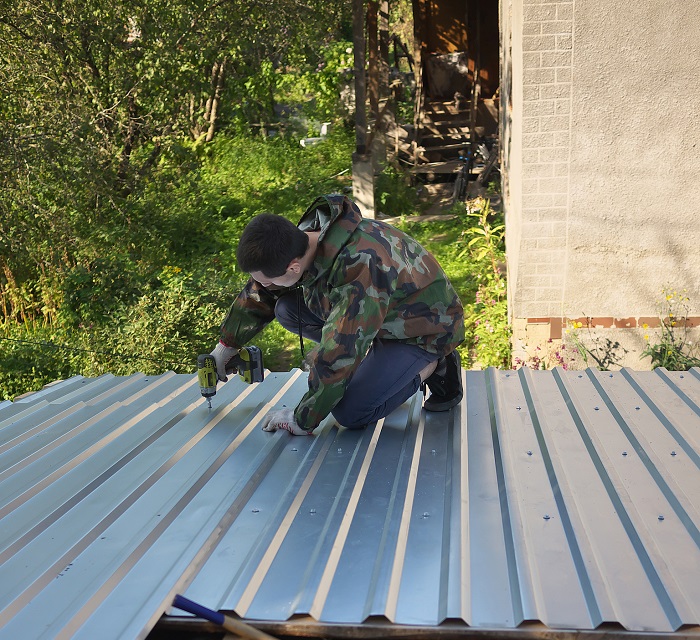 廠房維修補(bǔ)漏的新技術(shù)與材料應(yīng)用