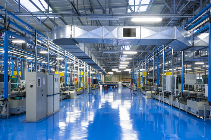 廠房滲漏維修收費(fèi)標(biāo)準(zhǔn)是怎樣的