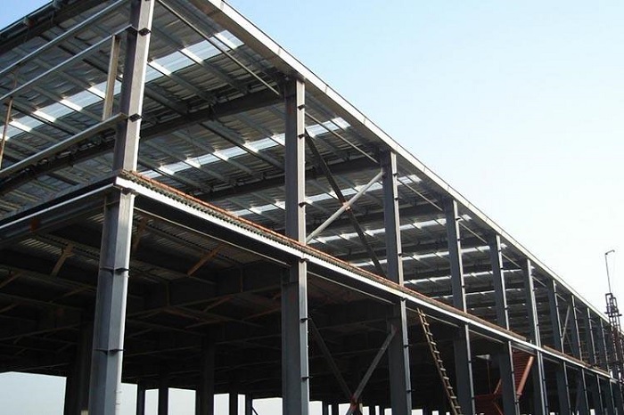 廠房加固維修施工方案：確保工業(yè)安全，延長建筑壽命