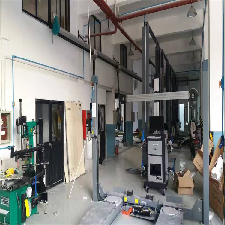 鋼結構廠房如何維修保養(yǎng)