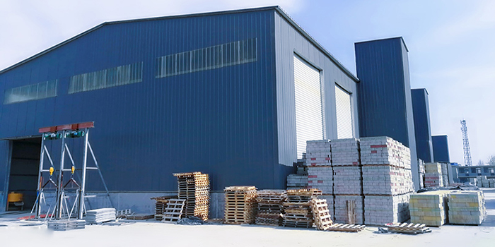 廠房維修招標(biāo)投標(biāo)書怎么寫?