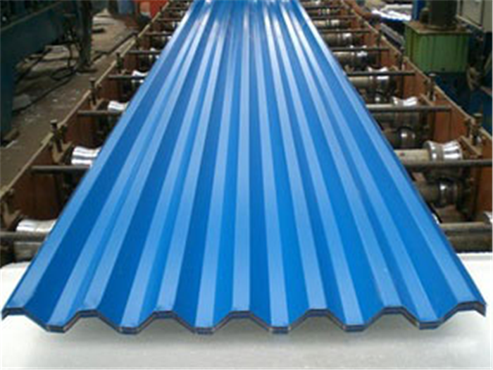 彩鋼屋面翻新防腐用什么漆？