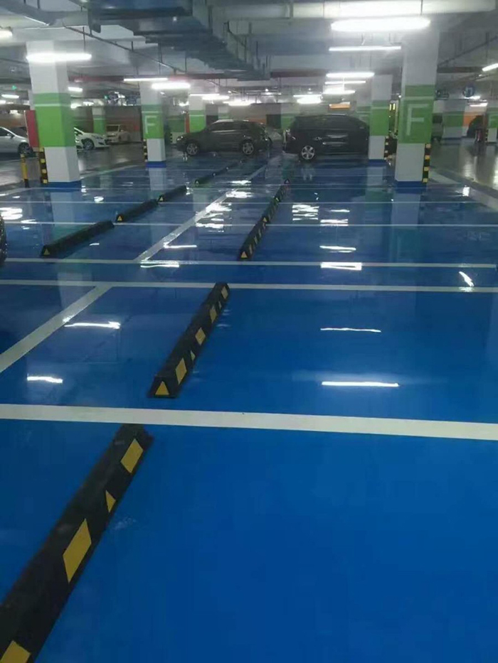 環(huán)氧地坪怎么修補(bǔ)地面？