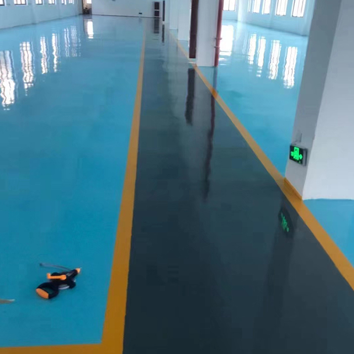 環(huán)氧地坪用打磨機:提升施工效率與地坪質(zhì)量