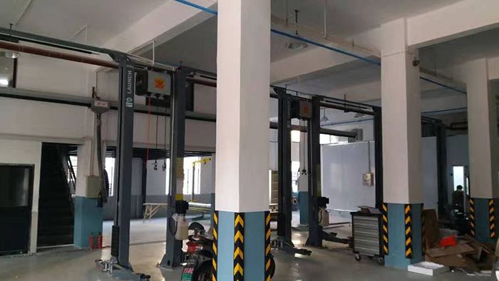 廠房載貨電梯維修標(biāo)準(zhǔn):確保安全運(yùn)行