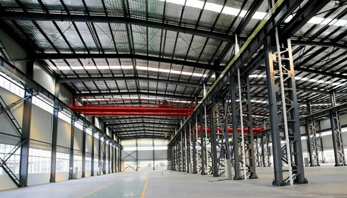 廠房后期開(kāi)裂維修方案