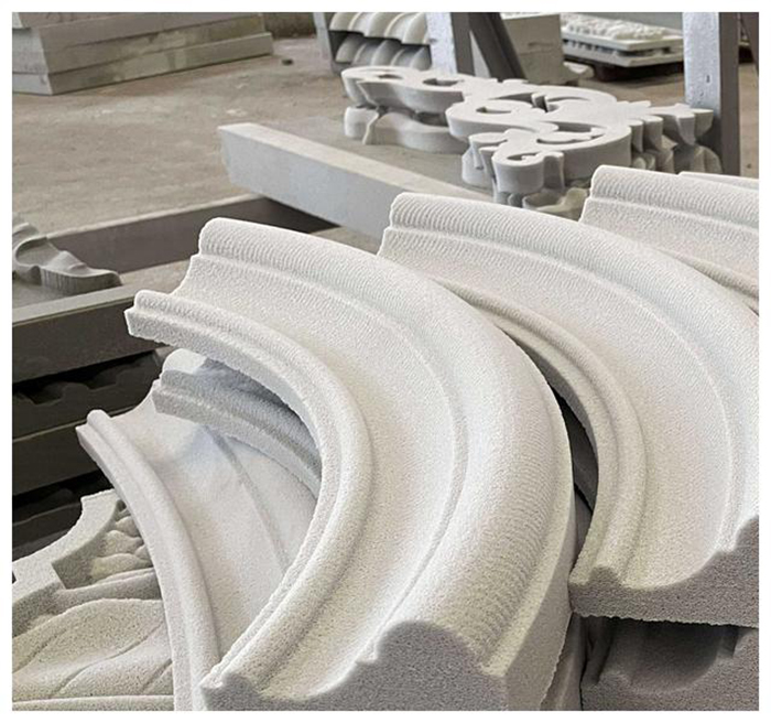 什么是發(fā)泡陶瓷保溫板？