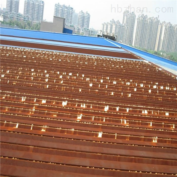 彩鋼屋面翻新除銹劑有用嗎？