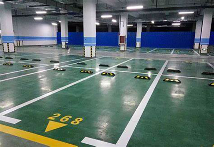 水泥地固化劑地坪蠟:提升地面品質(zhì)的利器