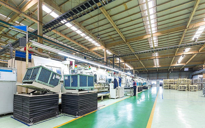 廠房水電維修保養(yǎng)標(biāo)準(zhǔn):確保設(shè)施安全運(yùn)行的關(guān)鍵