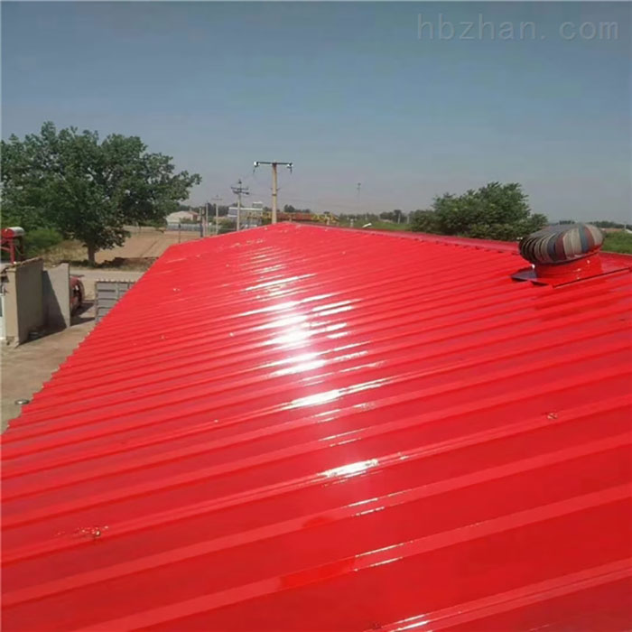 彩鋼屋面翻新除銹方法:保護(hù)建筑財產(chǎn)的有效手段