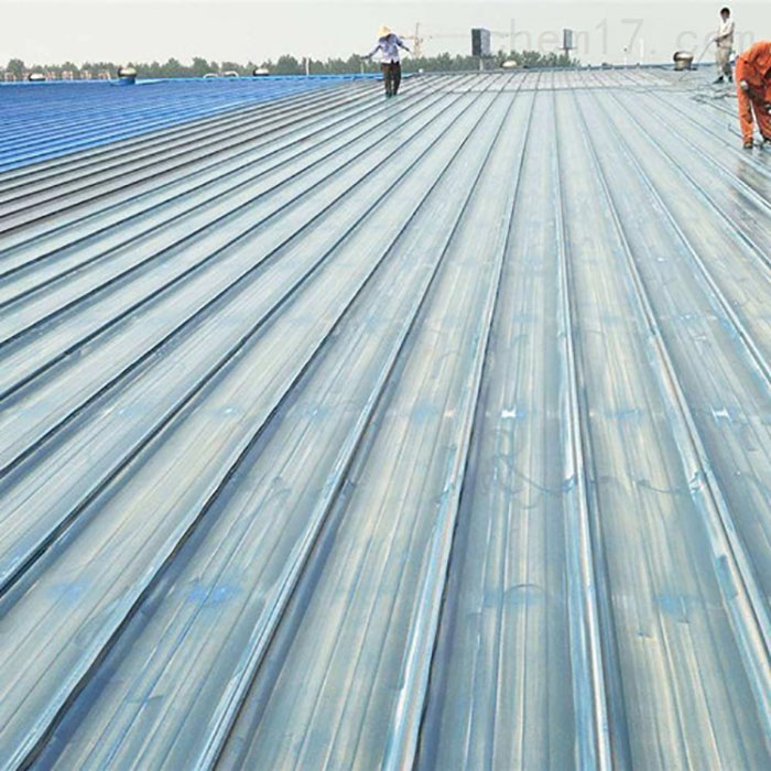 彩鋼屋面翻新除銹方法:保護(hù)建筑財產(chǎn)的有效手段