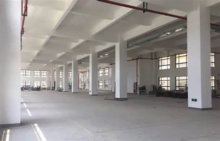 廠房消防設(shè)施維修保養(yǎng):確保安全生產(chǎn)的關(guān)鍵措施