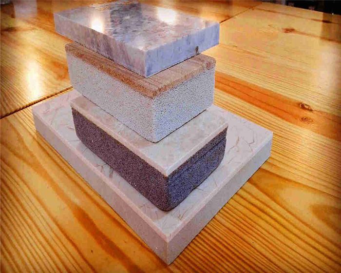 發(fā)泡陶瓷的安裝技巧與注意事項