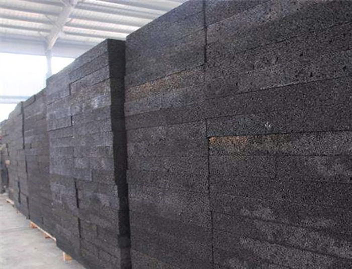 發(fā)泡陶瓷的安裝技巧與注意事項