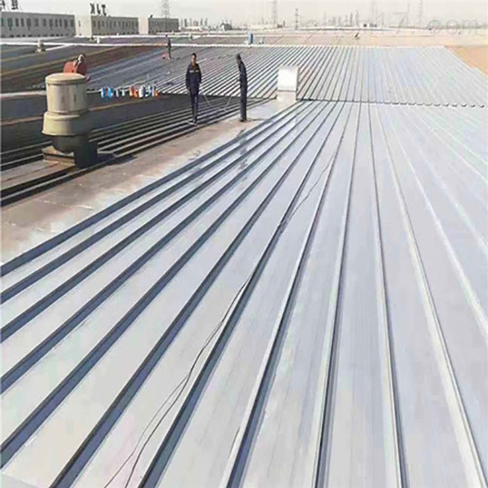 彩鋼屋面翻新噴漆:提升防腐防水效果的關(guān)鍵