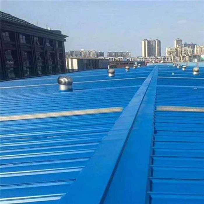 彩鋼屋面翻新噴漆:提升防腐防水效果的關(guān)鍵