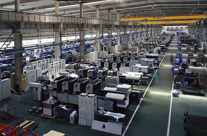 廠房維修工程的承接及關(guān)鍵要點(diǎn)