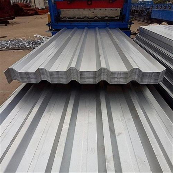 彩鋼屋面除銹翻新施工:保護(hù)建筑美觀與安全