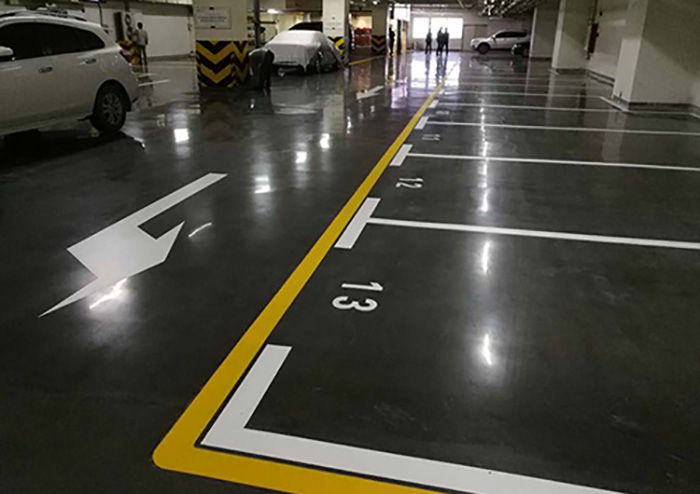 固化劑固化地坪材料:提升地面品質(zhì)的關(guān)鍵