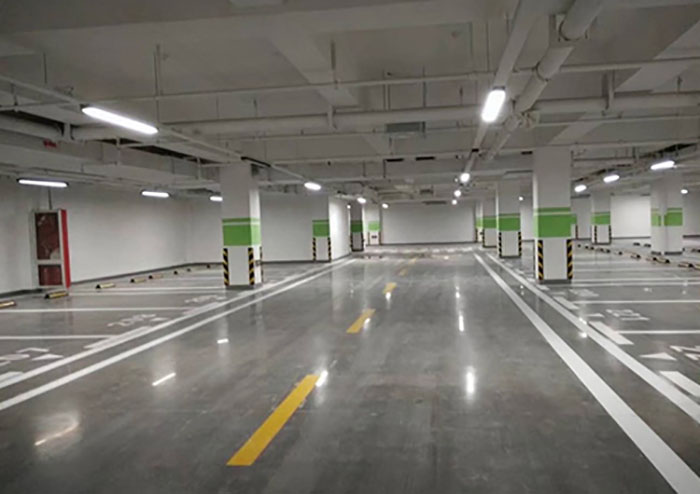 固化劑固化地坪材料:提升地面品質(zhì)的關(guān)鍵