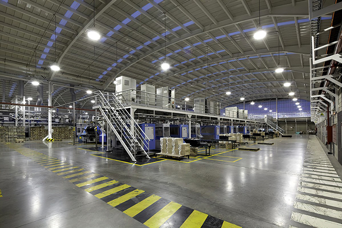 廠房水電維修保養(yǎng)制度:確保生產(chǎn)運(yùn)營的順暢進(jìn)行