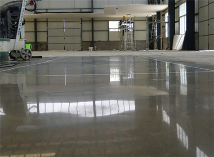 環(huán)氧地坪固化劑是否含有甲醛?