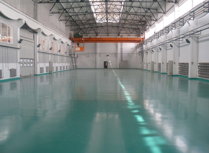 環(huán)氧地坪固化劑是否含有甲醛?