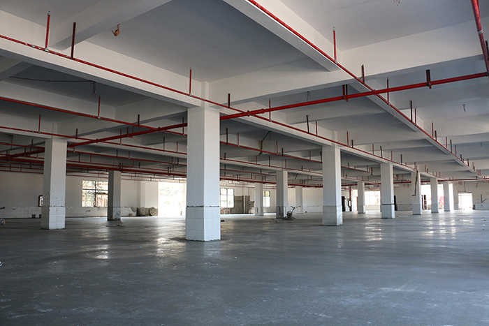 廠(chǎng)房水電維修保養(yǎng)標(biāo)準(zhǔn)