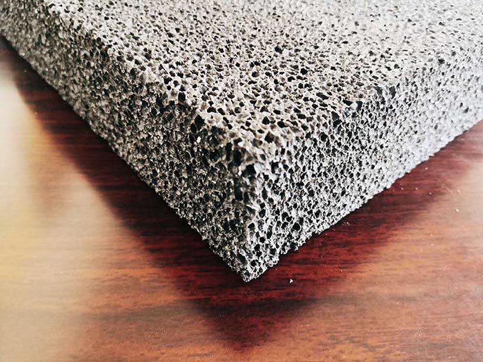 發(fā)泡陶瓷大浮雕是什么？