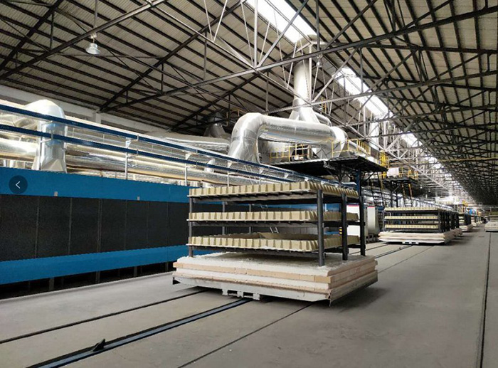 發(fā)泡陶瓷大浮雕是什么？