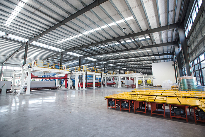 廠房維修維護(hù)：是否包括更換鐵皮？