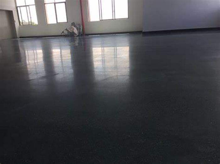 混凝土密封固化劑耐磨地坪:技術(shù)革新與應(yīng)用前景