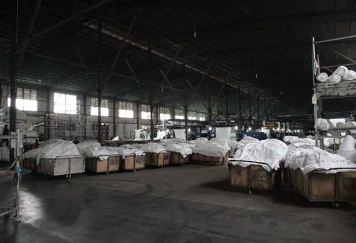 廠房水電維修保養(yǎng)標(biāo)準(zhǔn):確保生產(chǎn)穩(wěn)定運(yùn)行的關(guān)鍵