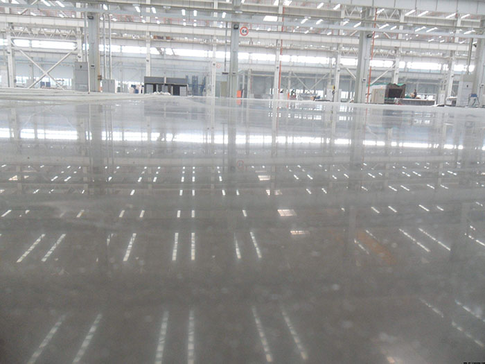 固化劑做環(huán)氧地坪漆用什么？