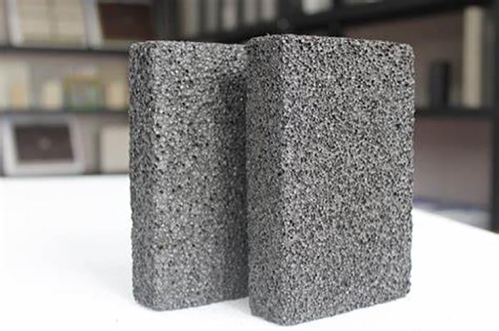 發(fā)泡陶瓷施工效率提高的關(guān)鍵技術(shù)與策略