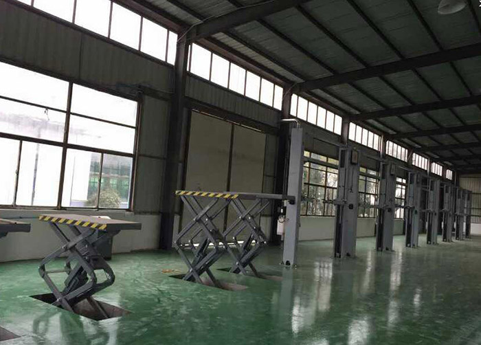 廠房地下室漏水維修指南:解決問題的關(guān)鍵步驟