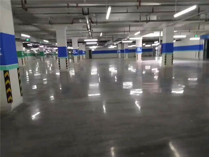 固化劑在環(huán)氧地坪漆中的毒性評(píng)估