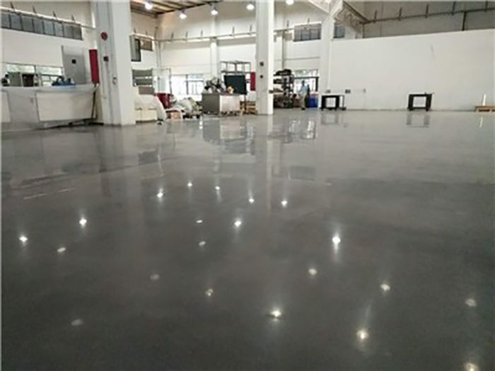 固化劑在環(huán)氧地坪漆中的毒性評(píng)估