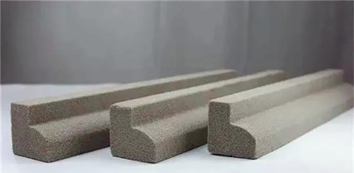 發(fā)泡陶瓷線條安裝效果評估