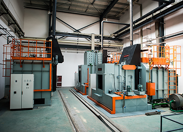 廠房地下室漏水維修:技術與應對措施