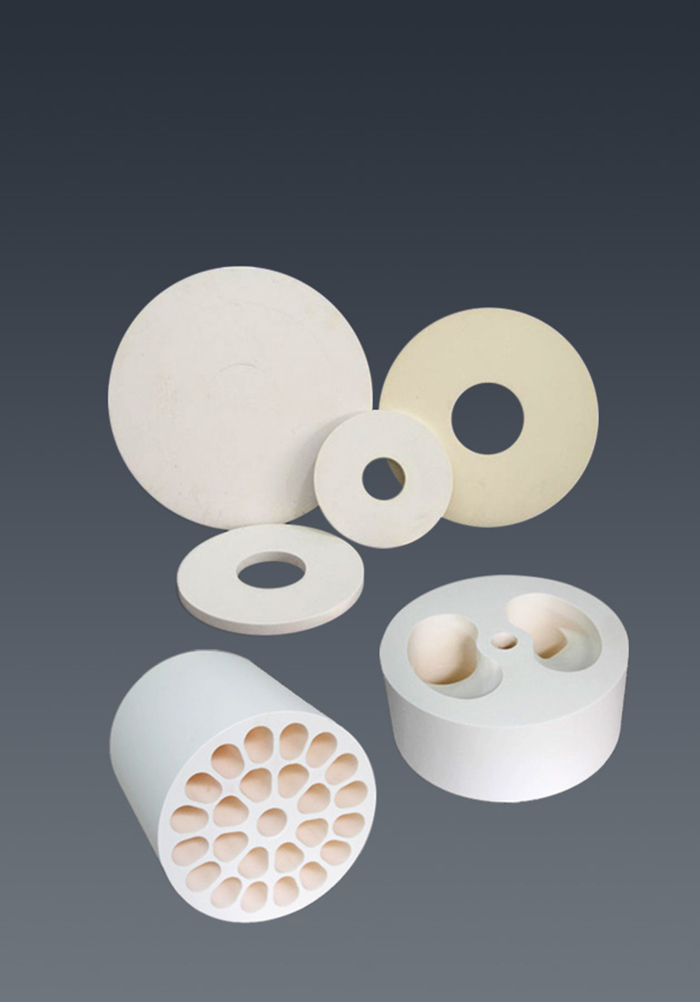 發(fā)泡陶瓷磚與輕體磚的強度對比