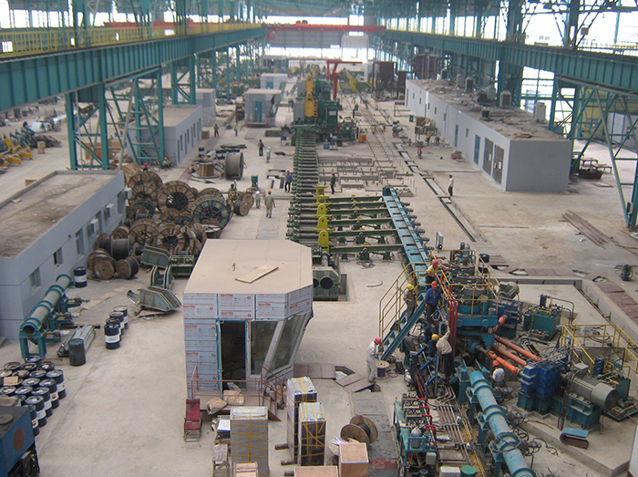 廠房屋頂維修工程質量標準:確保安全與持久