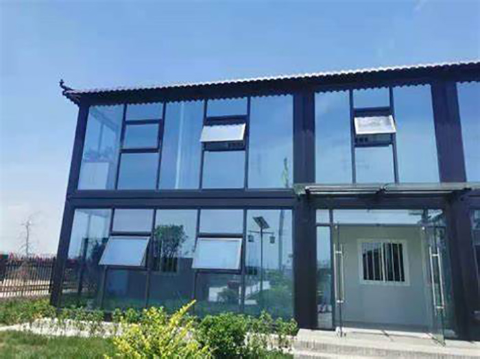 廠房屋頂維修工程質量標準:確保安全與持久