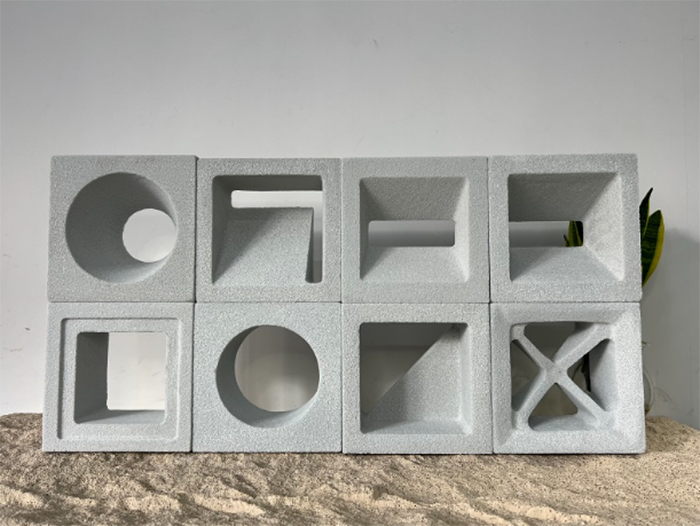 發(fā)泡陶瓷保溫板能防火燒嗎？